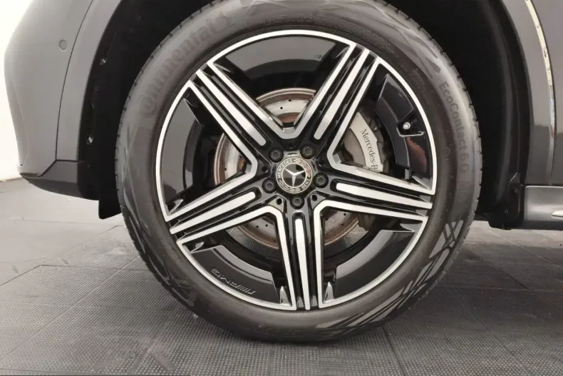Mercedes-Benz GLC 450 (Clasa GLC) din 2024 cu 44.453 km - oferta MER222963 - foto 8