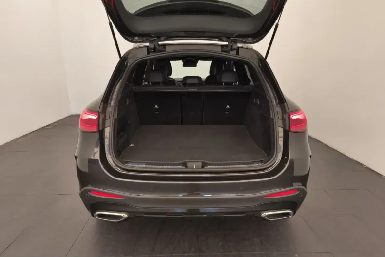 Mercedes-Benz GLC 450 (Clasa GLC) din 2024 cu 44.453 km - oferta MER222963 - foto 9