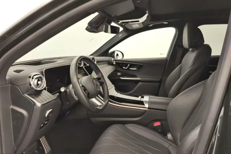 Mercedes-Benz GLC 450 (Clasa GLC) din 2024 cu 44.453 km - oferta MER222963 - foto 10