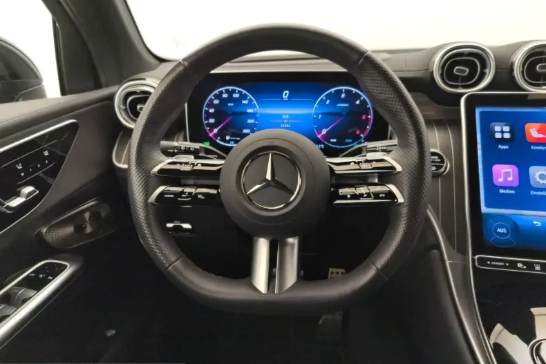 Mercedes-Benz GLC 450 (Clasa GLC) din 2024 cu 44.453 km - oferta MER222963 - foto 12