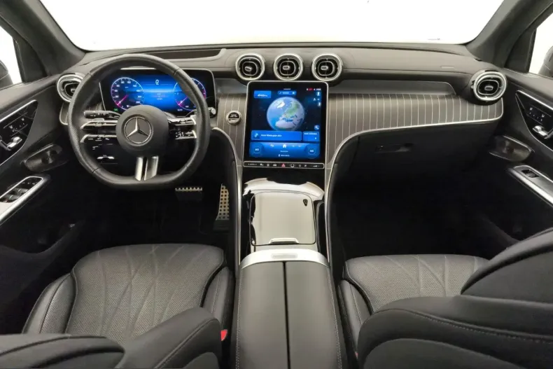 Mercedes-Benz GLC 450 (Clasa GLC) din 2024 cu 44.453 km - oferta MER222963 - foto 17