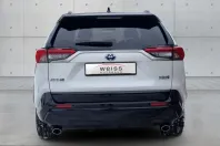 Toyota RAV4 din 2024 cu 49.730 km - oferta TOY222964 - foto 4