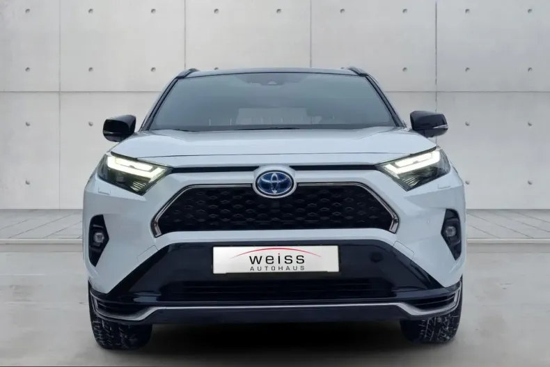 Toyota RAV4 din 2024 cu 49.730 km - oferta TOY222964 - foto 5