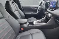 Toyota RAV4 din 2024 cu 49.730 km - oferta TOY222964 - foto 6