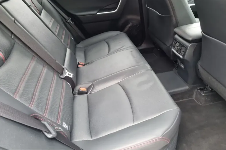 Toyota RAV4 din 2024 cu 49.730 km - oferta TOY222964 - foto 7