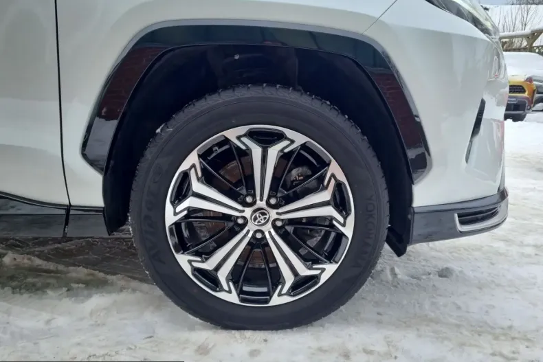 Toyota RAV4 din 2024 cu 49.730 km - oferta TOY222964 - foto 11
