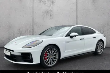 Porsche Panamera din 2024 - oferta POR222965