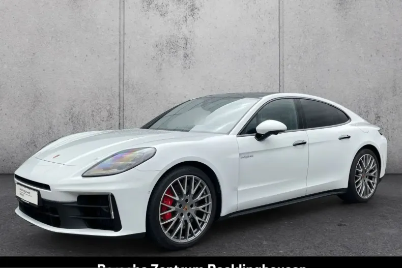 Porsche Panamera din 2024 cu 16.162 km - oferta POR222965 - foto 1