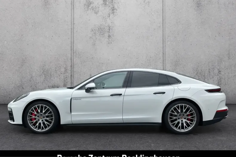 Porsche Panamera din 2024 cu 16.162 km - oferta POR222965 - foto 2
