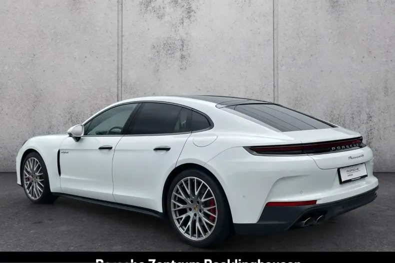 Porsche Panamera din 2024 cu 16.162 km - oferta POR222965 - foto 3