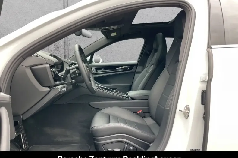 Porsche Panamera din 2024 cu 16.162 km - oferta POR222965 - foto 4