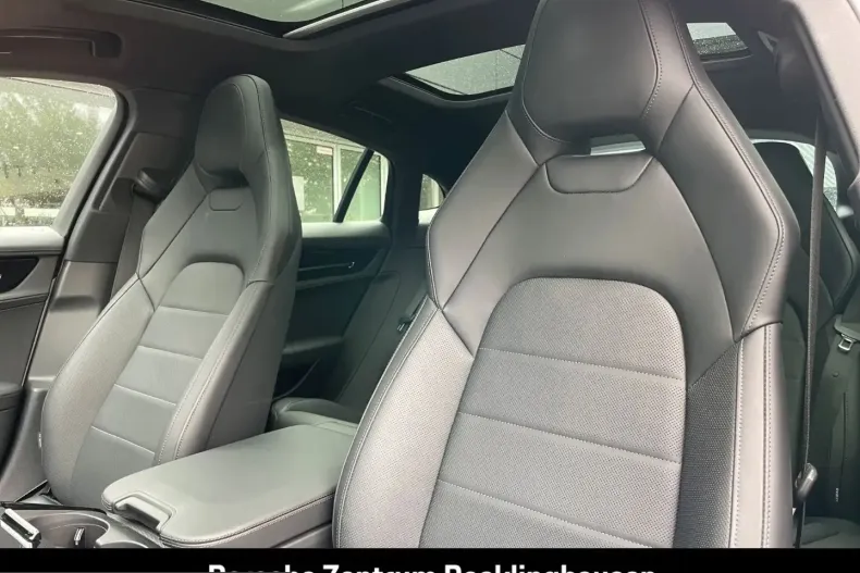 Porsche Panamera din 2024 cu 16.162 km - oferta POR222965 - foto 5