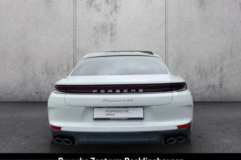 Porsche Panamera din 2024 cu 16.162 km - oferta POR222965 - foto 6