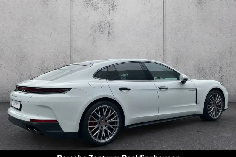 Porsche Panamera din 2024 cu 16.162 km - oferta POR222965 - foto 7