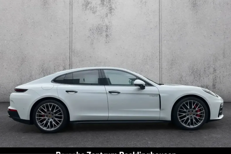 Porsche Panamera din 2024 cu 16.162 km - oferta POR222965 - foto 8