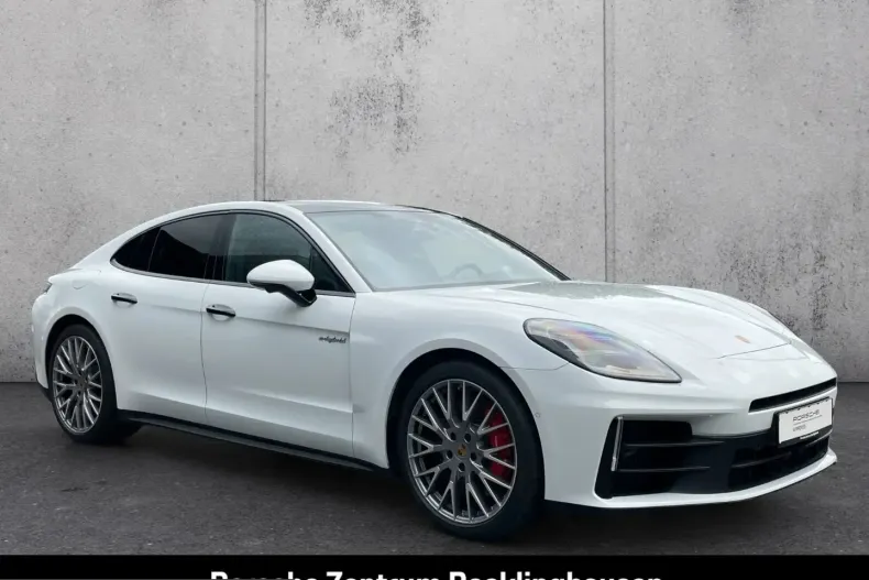 Porsche Panamera din 2024 cu 16.162 km - oferta POR222965 - foto 9