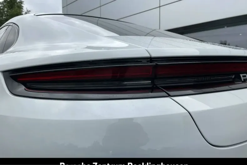 Porsche Panamera din 2024 cu 16.162 km - oferta POR222965 - foto 13