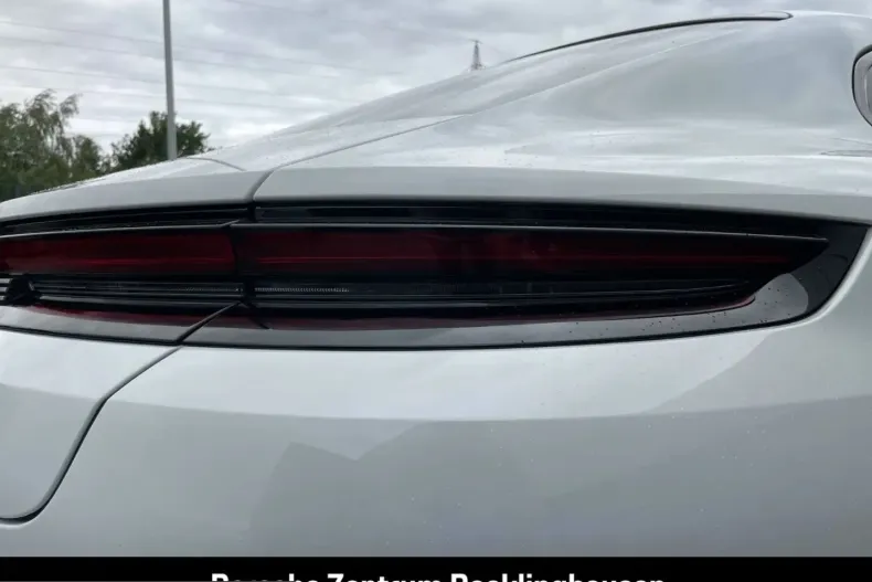 Porsche Panamera din 2024 cu 16.162 km - oferta POR222965 - foto 14
