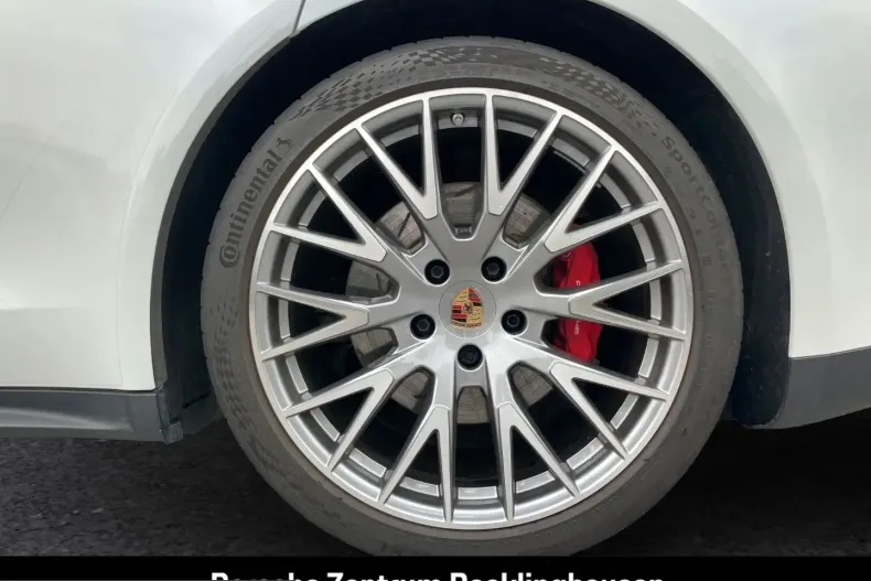 Porsche Panamera din 2024 cu 16.162 km - oferta POR222965 - foto 16