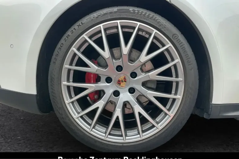 Porsche Panamera din 2024 cu 16.162 km - oferta POR222965 - foto 17