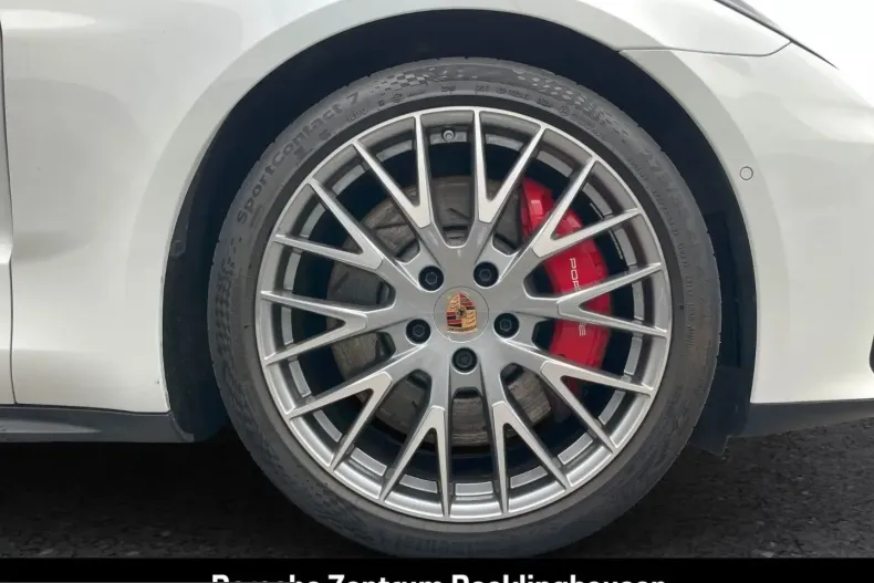 Porsche Panamera din 2024 cu 16.162 km - oferta POR222965 - foto 18