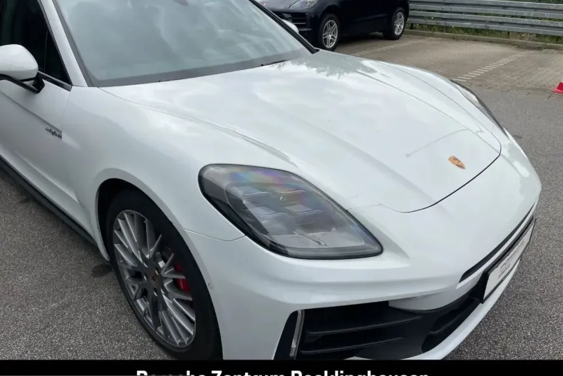 Porsche Panamera din 2024 cu 16.162 km - oferta POR222965 - foto 19