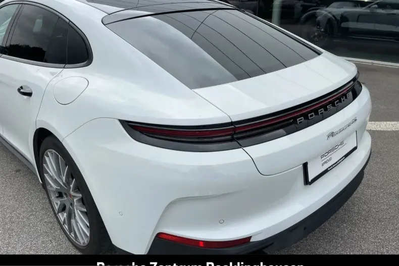 Porsche Panamera din 2024 cu 16.162 km - oferta POR222965 - foto 20