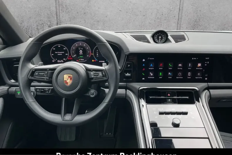 Porsche Panamera din 2024 cu 16.162 km - oferta POR222965 - foto 22