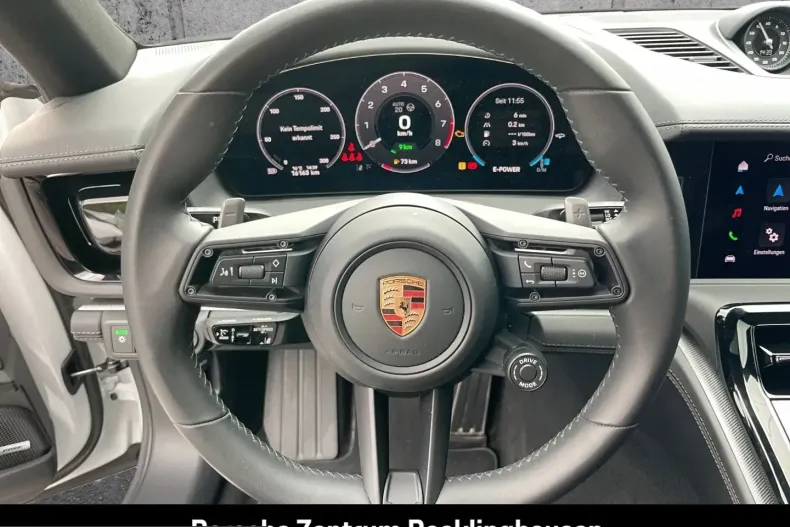 Porsche Panamera din 2024 cu 16.162 km - oferta POR222965 - foto 23
