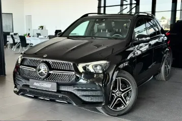 Mercedes-Benz GL 320 din 2022 - oferta MER222966