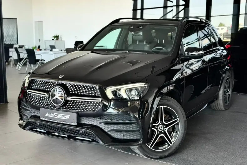 Mercedes-Benz GL 320 (Clasa GL) din 2022 cu 128.409 km - oferta MER222966 - foto 1