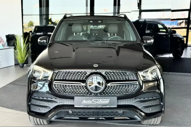 Mercedes-Benz GL 320 (Clasa GL) din 2022 cu 128.409 km - oferta MER222966 - foto 2