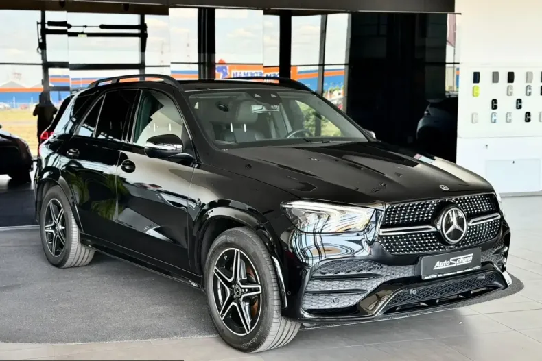 Mercedes-Benz GL 320 (Clasa GL) din 2022 cu 128.409 km - oferta MER222966 - foto 3