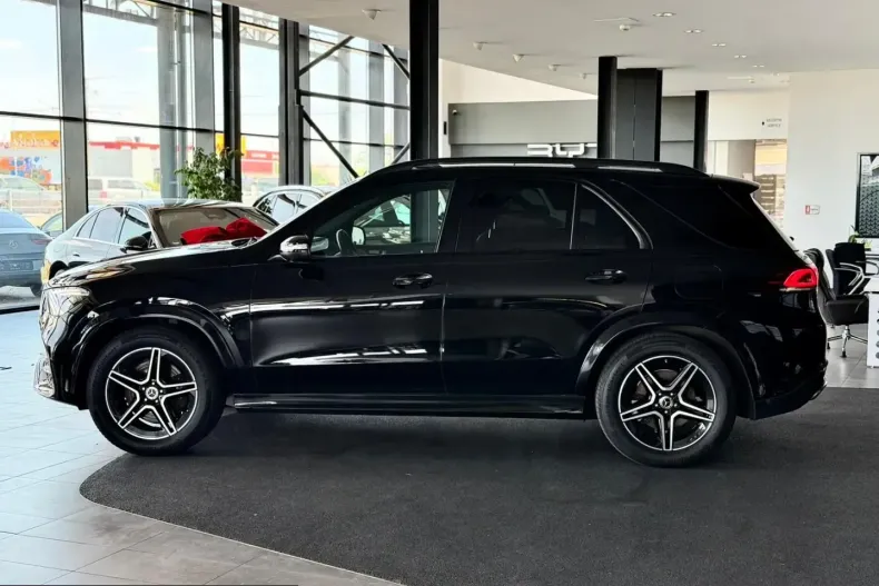 Mercedes-Benz GL 320 (Clasa GL) din 2022 cu 128.409 km - oferta MER222966 - foto 4