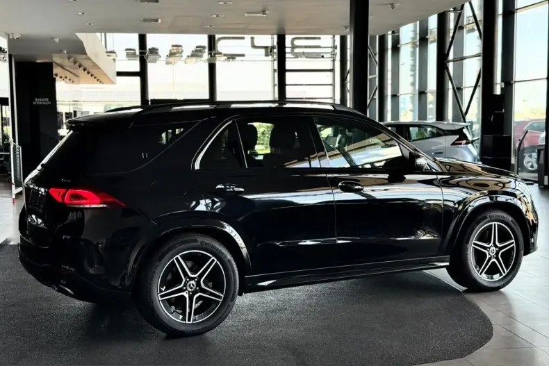 Mercedes-Benz GL 320 (Clasa GL) din 2022 cu 128.409 km - oferta MER222966 - foto 5