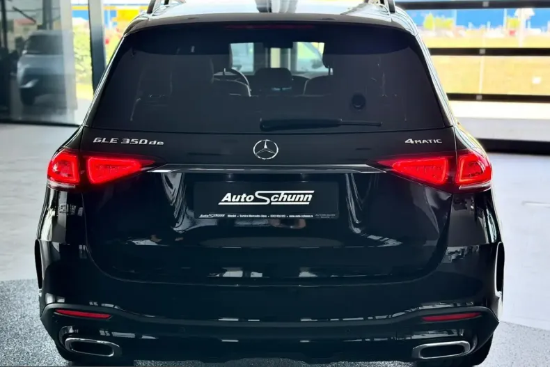 Mercedes-Benz GL 320 (Clasa GL) din 2022 cu 128.409 km - oferta MER222966 - foto 6