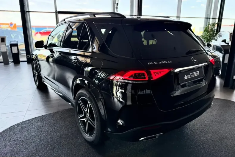 Mercedes-Benz GL 320 (Clasa GL) din 2022 cu 128.409 km - oferta MER222966 - foto 9
