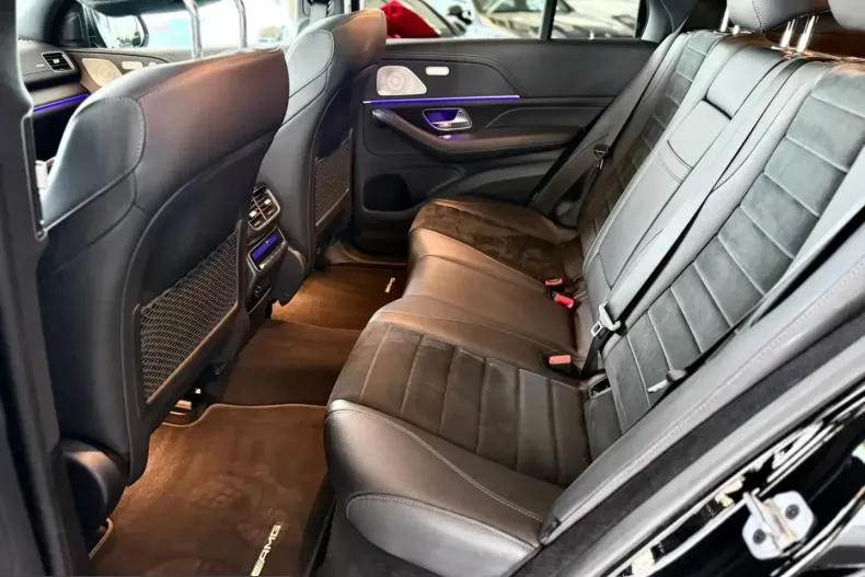 Mercedes-Benz GL 320 (Clasa GL) din 2022 cu 128.409 km - oferta MER222966 - foto 12