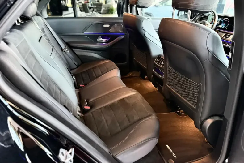 Mercedes-Benz GL 320 (Clasa GL) din 2022 cu 128.409 km - oferta MER222966 - foto 15