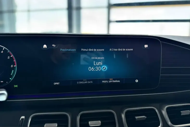 Mercedes-Benz GL 320 (Clasa GL) din 2022 cu 128.409 km - oferta MER222966 - foto 23