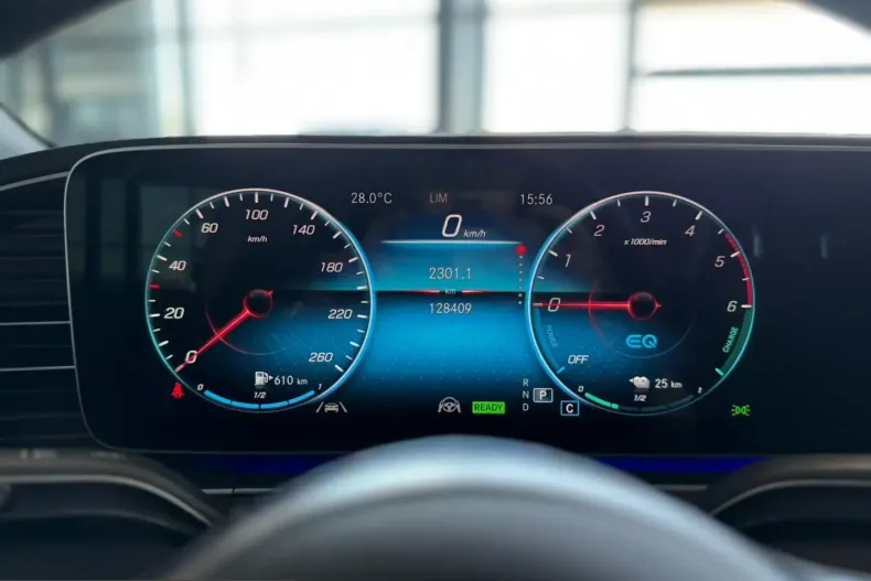 Mercedes-Benz GL 320 (Clasa GL) din 2022 cu 128.409 km - oferta MER222966 - foto 25