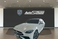 Mercedes-Benz C 160 (Clasa C) din 2022 cu 90.000 km - oferta MER222967 - foto 1