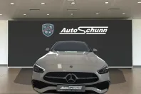 Mercedes-Benz C 160 (Clasa C) din 2022 cu 90.000 km - oferta MER222967 - foto 2