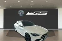 Mercedes-Benz C 160 (Clasa C) din 2022 cu 90.000 km - oferta MER222967 - foto 3