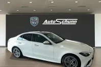 Mercedes-Benz C 160 (Clasa C) din 2022 cu 90.000 km - oferta MER222967 - foto 4