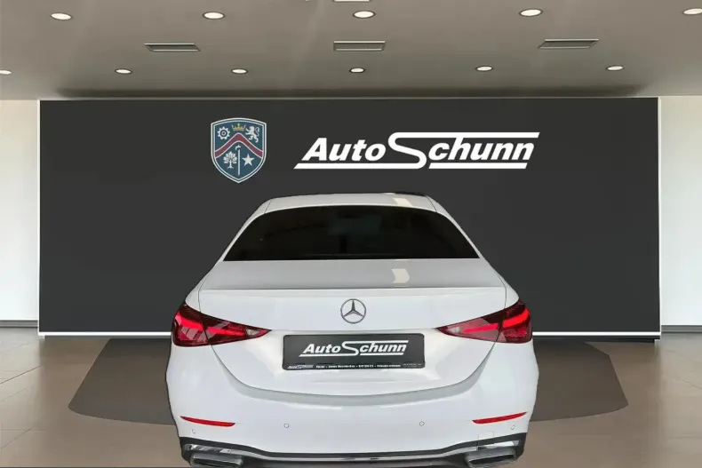 Mercedes-Benz C 160 (Clasa C) din 2022 cu 90.000 km - oferta MER222967 - foto 6