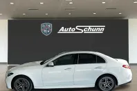 Mercedes-Benz C 160 (Clasa C) din 2022 cu 90.000 km - oferta MER222967 - foto 9