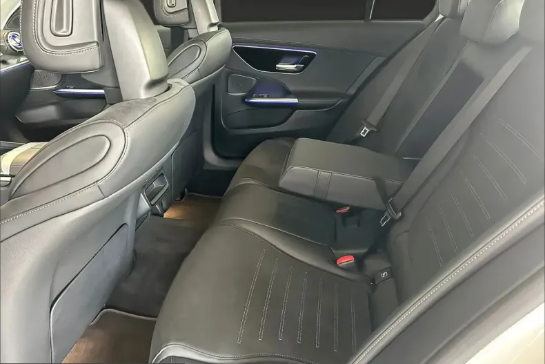 Mercedes-Benz C 160 (Clasa C) din 2022 cu 90.000 km - oferta MER222967 - foto 12