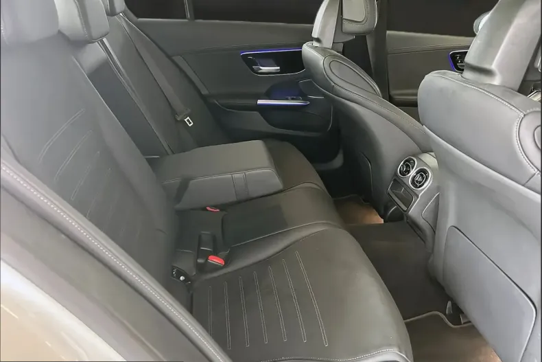 Mercedes-Benz C 160 (Clasa C) din 2022 cu 90.000 km - oferta MER222967 - foto 17