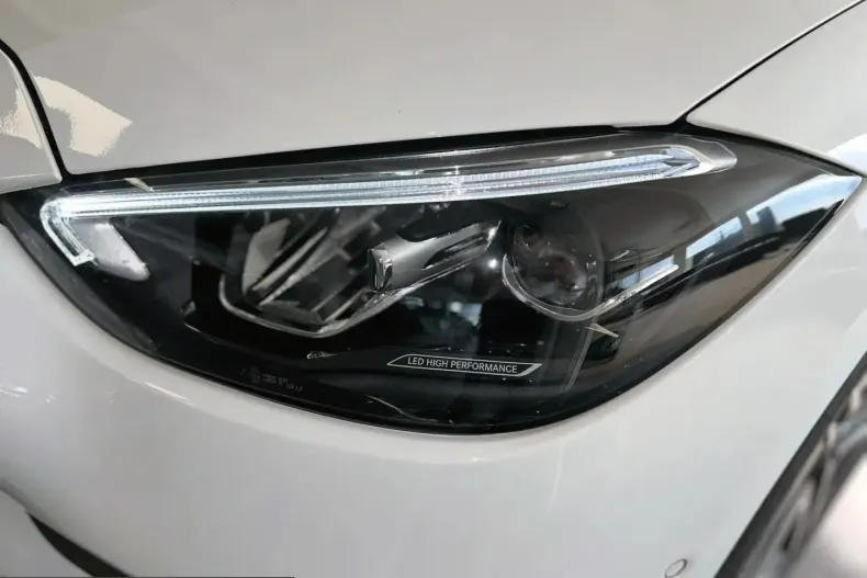 Mercedes-Benz C 160 (Clasa C) din 2022 cu 90.000 km - oferta MER222967 - foto 25